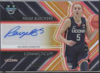 Paige Bueckers