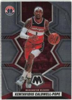 Kentavious Caldwell-Pope