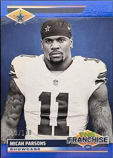 Micah Parsons