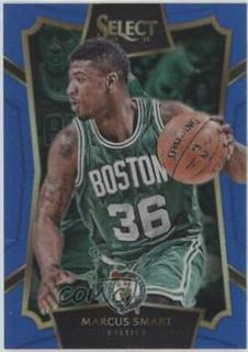 Marcus Smart