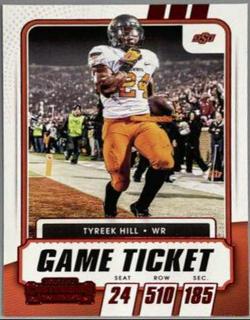 Tyreek Hill