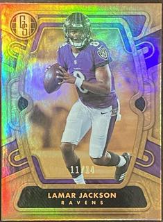 Lamar Jackson