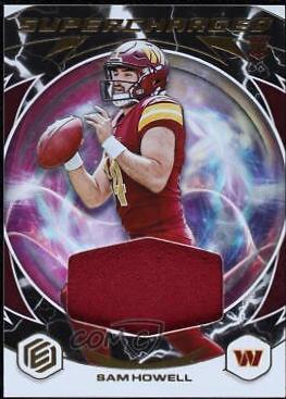 Sam Howell #SC-5