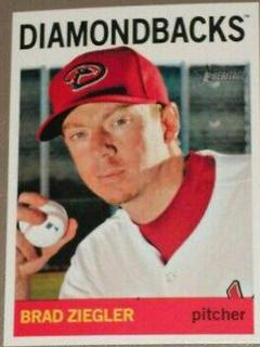 Brad Ziegler