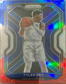 Tyler Bey