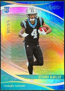 Tetairoa McMillan