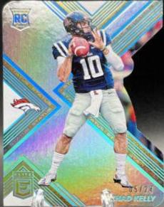Chad Kelly