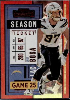 Joey Bosa