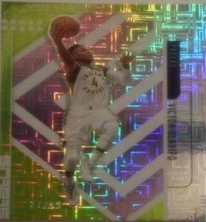 Victor Oladipo