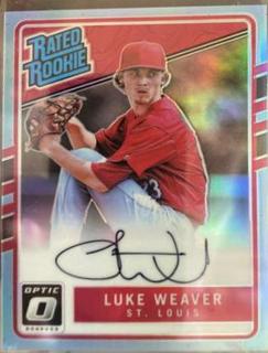 Luke Weaver