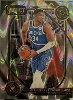 Giannis Antetokounmpo