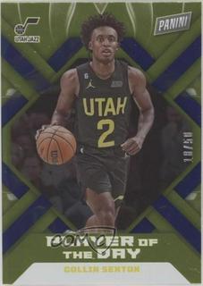 Collin Sexton