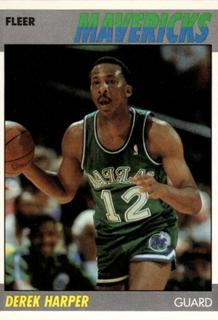 Derek Harper