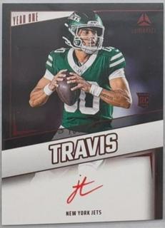 Jordan Travis