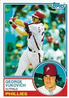 George Vukovich