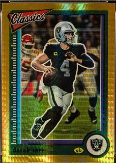 Derek Carr