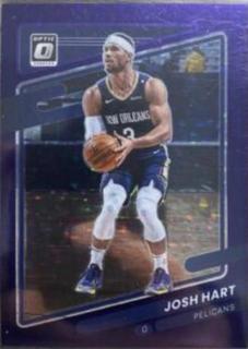 Josh Hart
