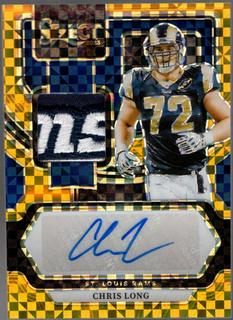 Chris Long