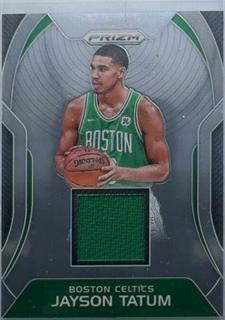 Jayson Tatum