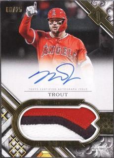 Mike Trout