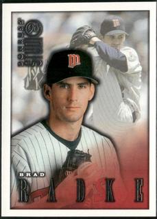 Brad Radke