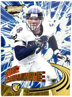 Peter Boulware