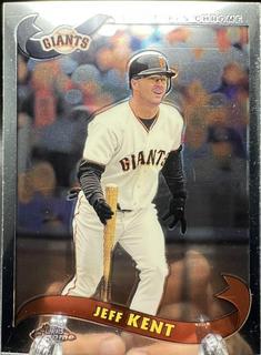 Jeff Kent