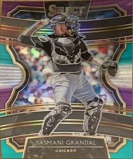 Yasmani Grandal