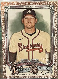 Austin Riley