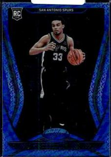 Tre Jones