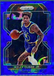 Kelly Oubre Jr.