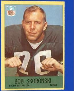 Bob Skoronski
