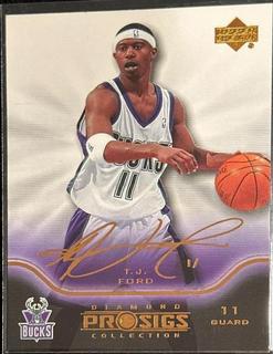 T.J.Ford