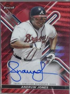 Andruw Jones