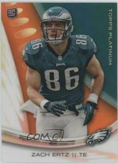 Zach Ertz