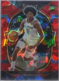 Jalen Williams
