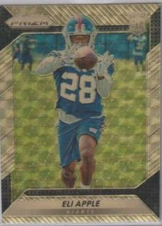 Eli Apple
