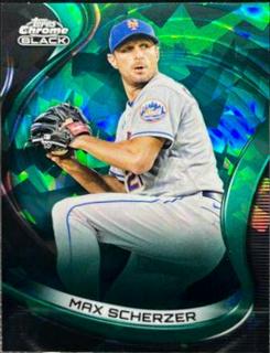 Max Scherzer