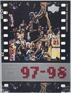 Michael Jordan