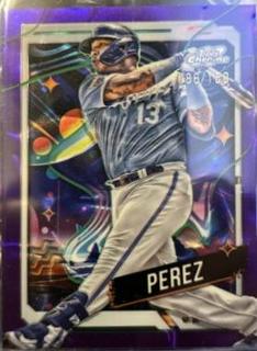 Salvador Perez