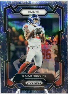 Isaiah Hodgins