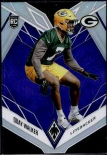 Quay Walker