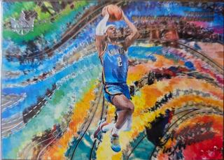 Shai Gilgeous-Alexander
