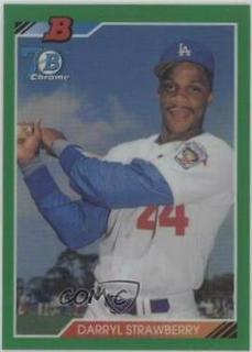 Darryl Strawberry