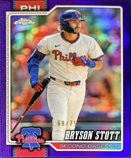 Bryson Stott