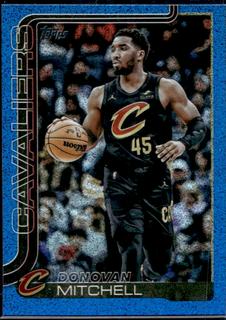 Donovan Mitchell