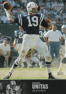 Johnny Unitas