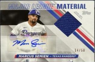 Marcus Semien