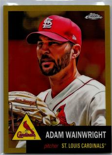 Adam Wainwright