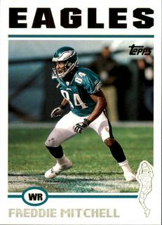 Freddie Mitchell